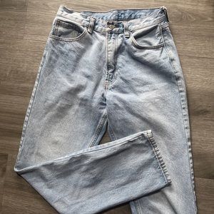 brandy melville JANE jeans